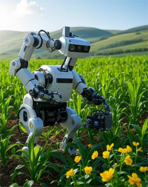 Precision Agriculture